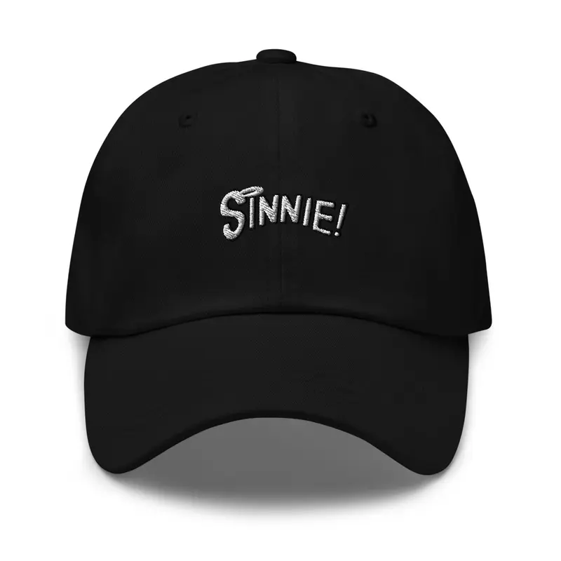 Sinnie ! Dad Hats