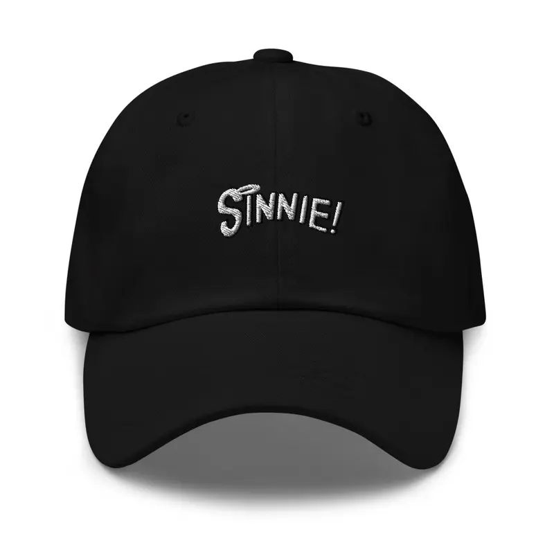 Sinnie ! Dad Hats