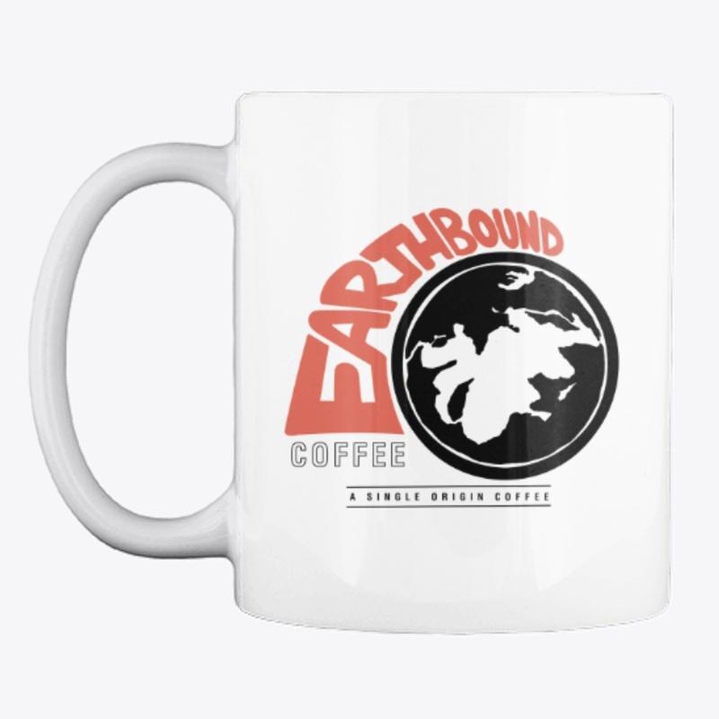 Earthbound Coffee Collection